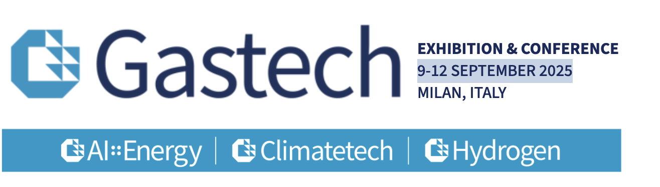 Gastech 2025